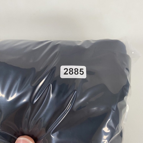 Ann Taylor Womens Velvet Silk Lined Blazer jacket size 14 Black Boho Holiday - Picture 10 of 10